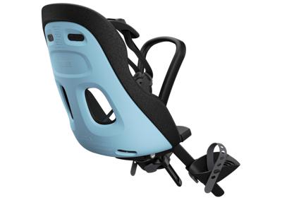 Thule kinderzitje voor yepp nexxt 2 mini blauw