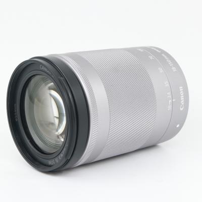 Canon EF-M 18-150mm f/3.5-6.3 IS STM occasion