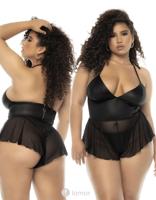Mapalé Wetlook/Mesh body, MP210384