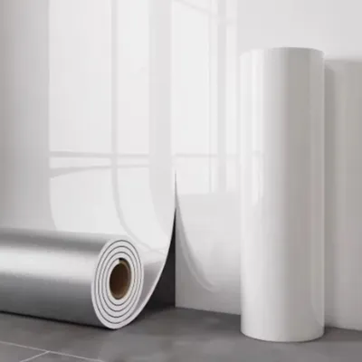 MarbleDream - Luxe Zelfklevend Marmerbehang met Schuimlaag
