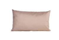 Buitenkussen 30x50 cm taupe Anna's Collection - Annas collection