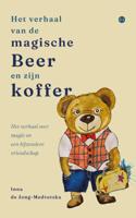 Het verhaal van de magische Beer en zijn koffer (Paperback)