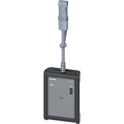 Siemens 3VA9987-0MA10 Behuizing 1 stuk(s) (b x h x d) 76 x 107 x 25 mm