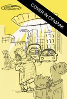 De vliegende taart (Hardback)
