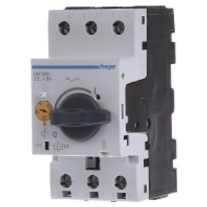 MM508N  - Motor protection circuit-breaker 4A MM508N