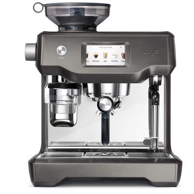 Sage The Oracle Touch Espresso apparaat Zwart