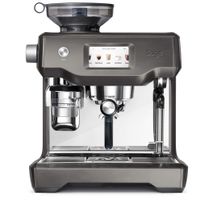 Sage The Oracle Touch Espresso apparaat Zwart