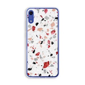 Terrazzo N°12: Honor Play 8A Transparant Hoesje