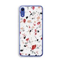 Terrazzo N°12: Honor Play 8A Transparant Hoesje Terrazzo N°12: Honor Play 8A Transparant Hoesje