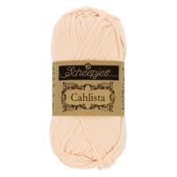 Scheepjes Cahlista 50g - 255 Shell