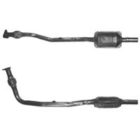 Katalysator Volkswagen/Seat BM90261H