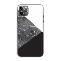 Combinatie marmer: iPhone 11 Pro Max Tough Case