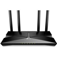 TP-Link Archer AX10 draadloze router Gigabit Ethernet Dual-band (2.4 GHz / 5 GHz) Zwart - thumbnail