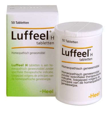 Luffeel H