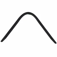 Arturo Kopijzer zwart maat:29