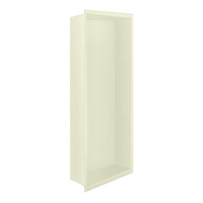 BWS Inbouwnis | 30x60x7cm |Mat Beige