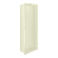 BWS Inbouwnis | 30x60x7cm |Mat Beige