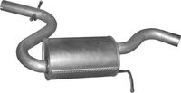 Middendemper 2486