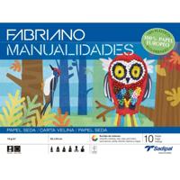 Zijdepapier Sadipal Multicolour 32 x 24 cm 10 Lakens (10 Stuks)