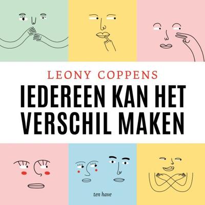 Iedereen kan het verschil maken