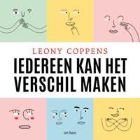 Iedereen kan het verschil maken