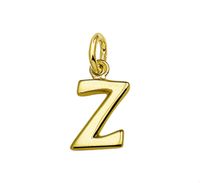 TFT Bedel Letter Z Goud TFT Bedel Letter Z Goud