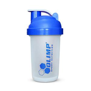 Shaker Olimp 600ml Blue