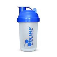 Shaker Olimp 600ml Blue