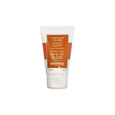 Sisley Super Soin Solaire Visage SPF 30 60ml
