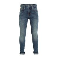 WE Fashion Blue Ridge super skinny jeans stonewashed - thumbnail