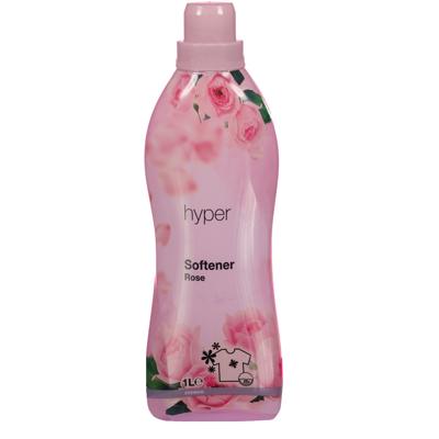 Hyper Wasverzachter - Roze