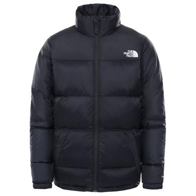 The North Face Diablo Down Jas Dames Winterjas Tnf Black/Tnf Black XS