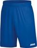 JAKO 4400D Short Manchester 2.0 Dames - Sportroyal - 34-36