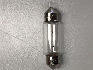 Bosma Buislampje 12v 15w