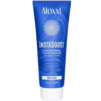 Aloxxi Instaboost Conditioning Color Masque True Blue 200ml Aloxxi Instaboost Conditioning Color Masque True Blue 200ml