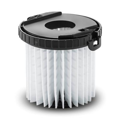 Karcher Filter met langdurige werking - 2.863-239.0