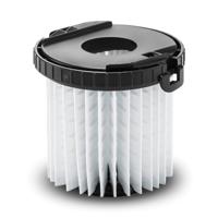 Karcher Filter met langdurige werking - 2.863-239.0