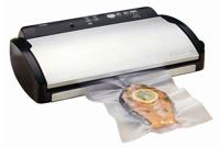 FoodSaver Vacumeermachine Top Line - RVS - V2860