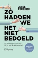 Zo hadden we het niet bedoeld (Paperback)
