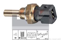 Kw Temperatuursensor 530 192 - thumbnail