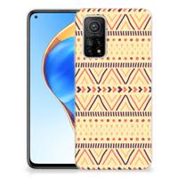 Xiaomi Mi 10T | 10T Pro | TPU bumper | Aztec Yellow