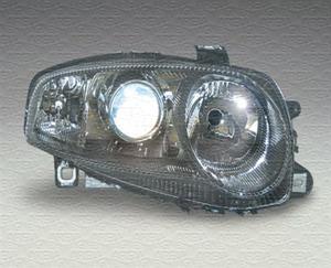 Magneti Marelli Koplamp 712426511129