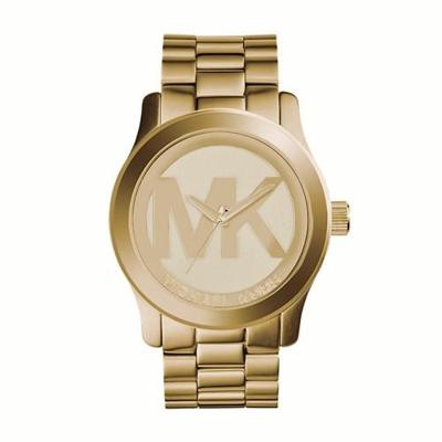 Michael Kors quartz dameshorloge MK5473