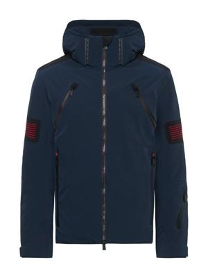 Toni sailer Allan Wintersportjas Heren Midnight 54