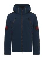 Toni sailer Allan Wintersportjas Heren Midnight 54
