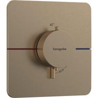 Hansgrohe ShowerSelect Comfort Q Inbouwmengkraan 15588140 - thumbnail