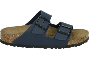 Birkenstock ARIZONA BF BLUE - alle