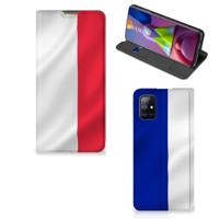 Samsung Galaxy M51 | Standcase | Frankrijk