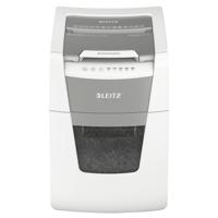 Papiervernietiger leitz iq small office 100 2x15mm