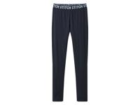 Dames legging Disney (Donkerblauw, XS (32/34))